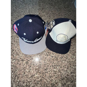New York Yankees SnapBack Hats